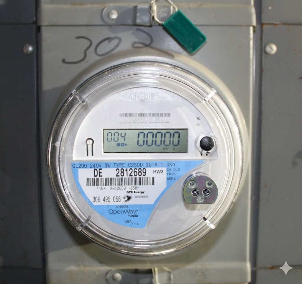 Bayou Energy screenshot