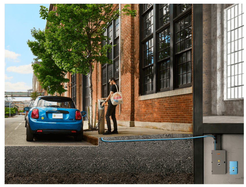 itselectric screenshot