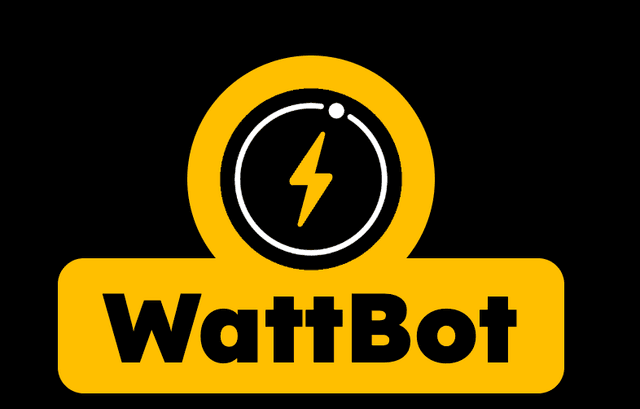 WattBot logo